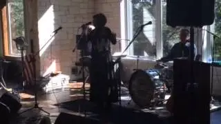 TerryLynn sings You've Got a Friend