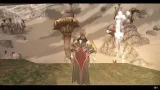 Oficial emulador Lineage 2