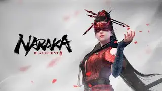 Coolest Battle Royale Ever - Naraka Bladepoint