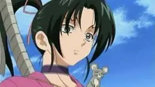 Anime Face stomp