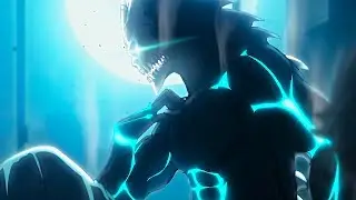 Kaiju No. 8「AMV」On Top Of The World