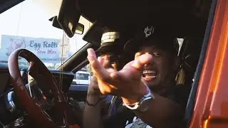 One Hunned - Money,Alcohol & Bad Bitches (Official Music Video)