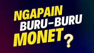 Belum Monetisasi? Santai... | Tutorial | Budi Putra Channel