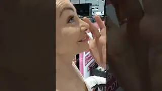СЕКРЕТЫ🤫МАСТЕР КЛАСС ДНЕВНОГО МАКИЯЖА ОТ ВЕДУЩЕГО ВИЗАЖИСТА ЛЕТУАЛЬ С 8 ЛЕТНИМ СТАЖЕМ, ВЛАДИСЛАВА.