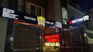Wall Dog Studios VLOG 2