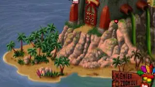 Crash Bandicoot Prototype, Part 19: Heavy Machinery