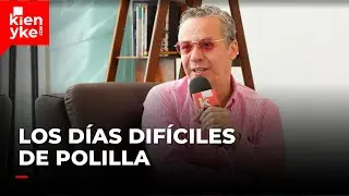 Así ha sido el duelo de 'Polilla' tras la muerte de 'La Gorda Fabiola'
