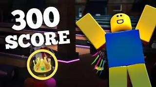 Ultra Bowling PERFECT 300 SCORE
