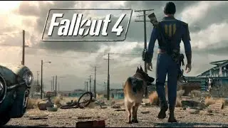 Fallout 4 023 Ферма Финча