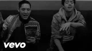 Far East Movement - Lovetron (Live Acoustic) ft. Travis Garland