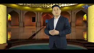РАМАЗАН - ТАРАУИХ АЙЫ