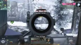 Call of duty: Minitage #By Zymbia