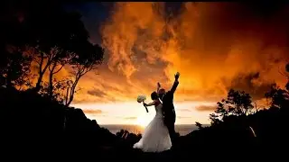 Wedding Photography - John Armstrong - 35min Portfolio July 2015
