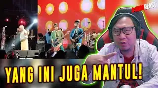 Wings - Romania (Live Petaling Jaya 2022) | INDOREACT