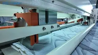 Single Needle Quilter The Needle As A Pen Crafting The Extraordinary & Thread As Ink Layering Depth