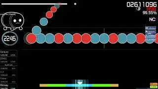 Crimsonic Dimension [Makai] +NC 99.58% FC