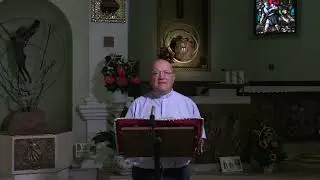 LETTURA E COMMENTO AL VANGELO di Domenica 8 settembre 2024