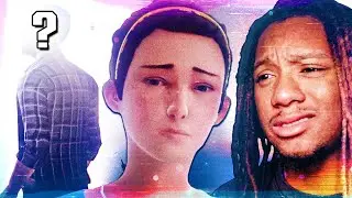 Life is Strange just gets WORSE the MORE YOU PLAY! | Life is Strange EP 3 (Chaos Theory)