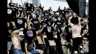 Гробари на Имт-Партизан 11.08.2024.