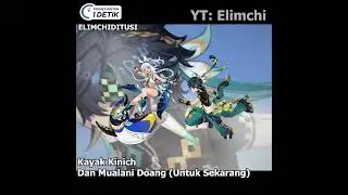 PENJELASAN ARTEFAK BARU DI GENSHIN IMPACT 5.0! #shorts #genshinimpact