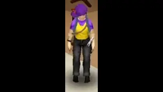 louisville run the beginning (project zomboid)