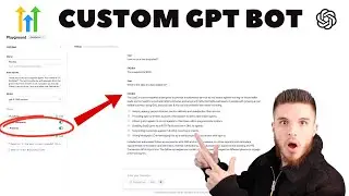 BRAND NEW: ChatGPT + GoHighLevel Course Update (Upload PDF's & Custom Files)