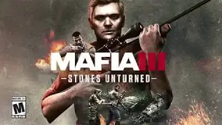Mafia 3 - Stones Unturned DLC Launch Trailer
