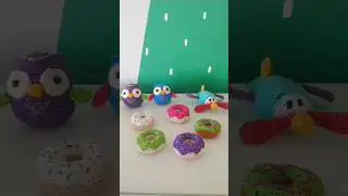 AMİGURUMİ TARİFLERİ, TAVŞAN  #amigurumitarif #amigurumi #crochet #amigurumitavşan #shortsviral