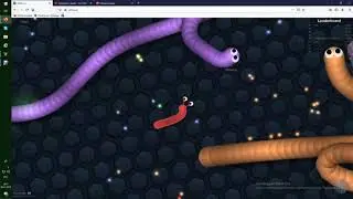 Ульяна учится играть в игры