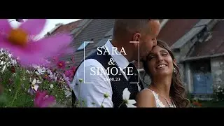 Wedding Trailer - Sara e Simone