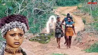 LAISSEZ TOUT CE QUE VOUS FAITES ET REGARDEZ CE FILM DE REGINA DANIELS