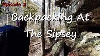 TWH Ep 2: Back on the Trail in the Beautiful Sipsey