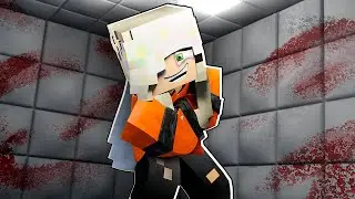 BIS ELINA DURCH DREHT | Minecraft Freunde