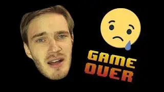 Pewdiepie Ends the Subscribe to Pewdiepie Meme