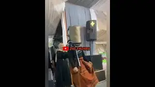 Penari Sufi Internasional | Gambus El Ghibran