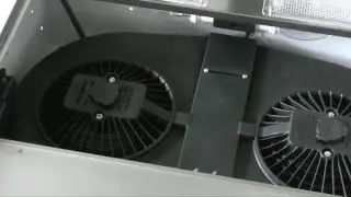 Вытяжка VENTOLUX GARDA 60 INOX (620)