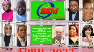 Rival generals battling for control in Sudan & Does USA care about BRICS?