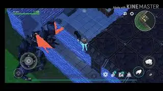 【LDOE】 Raid Player5322 V.1.16.3 【Last Day on Earth: Survival】