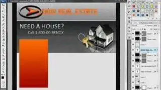 Timelapse -- Real Estate Web Layout