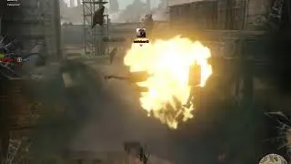 Бои на 
