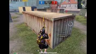 1vs1 M24 ✌️
