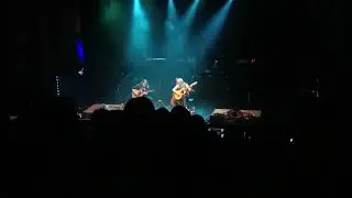 Marko Hietala - The Islander - Teatro Coliseo - 05/03/2024