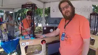 autodrop3d Kick Starter Video