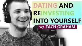 Dating and Reinvesting into Yourself