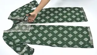 Different Kurti Re-Use Designs For Sewing Lovers ll New Idea Only My Channel!