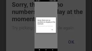 TextNow there is no number to display & TextNow Singups all errors Fixed