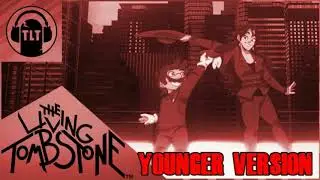 Jump Up, Super Star! Remix - Younger Version