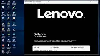 How to Install VMWare vSphere 6 Installation on Lenovo Flex x240 (Part 3)