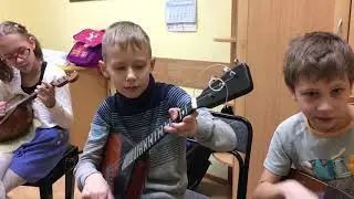 В.Конов Наигрыш