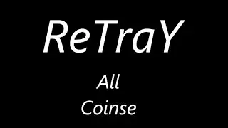 ReTraY All coins